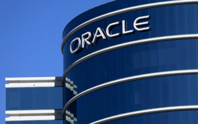 Oracle’s cloud success has made it a controversial stock. Here’s the latest source of debate.