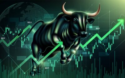 Can the S&P 500 hit 7,000 by year-end? One veteran Wall Street strategist says yes.