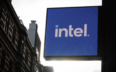 Here’s the latest sign Intel’s turnaround won’t be so easy, according to this analyst