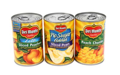 How ‘fresh is best’ foodies helped drive Del Monte Foods into filing for bankruptcy