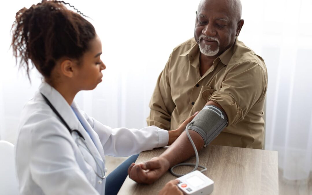AstraZeneca shares show signs of life after successful trials of hypertension drug