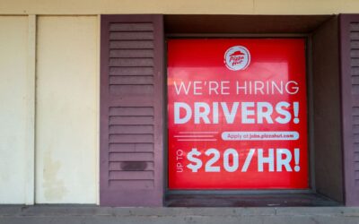 Jobs report shows 147,000 new hires in June. Bigger-than-expected gain to keep Fed from cutting interest rates soon