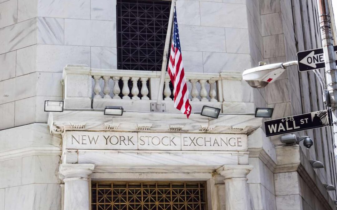 Why U.S. stocks and bonds have ‘healthy’ returns this year despite Trump’s tariff threats