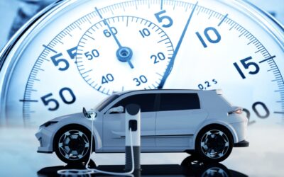 You’re running out of time to buy an EV before Trump’s big bill kills the $7,500 tax credit on electric vehicles