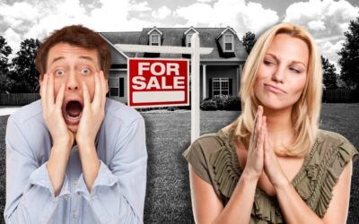 The one thing that’s driving home sellers bananas — and making buyers happy