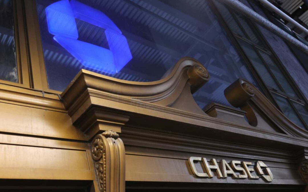 JPMorgan Chase tops earnings estimates for sixth straight quarter as company cites ‘resilient’ economy