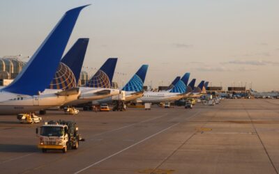 Are airline stocks set to rally like it’s 2024? Here’s what might be missing this time around.