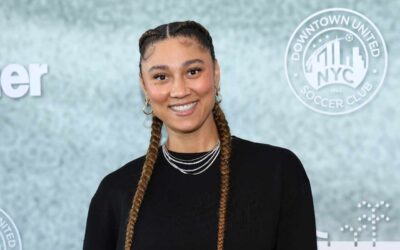 How celebrity fitness trainer Ally Love created a health and wellness haven in her Jersey City apartment