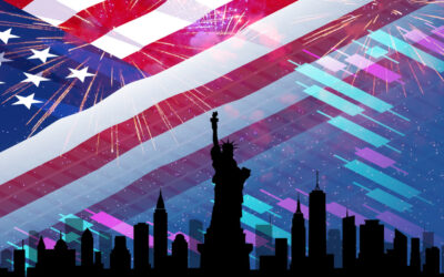 As the Fourth of July approaches, here are 4 reasons ‘American exceptionalism’ isn’t going away