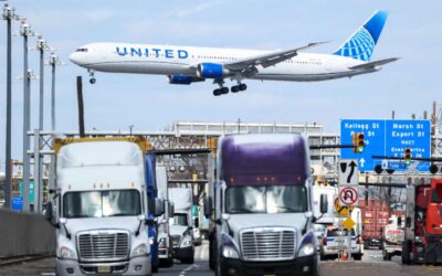 United Airlines just tweaked its profit outlook for the year. It’s still not enough for the stock.