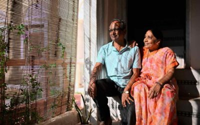 ‘I enjoy vacations to Europe’: I’m 75, have $1 million in an IRA and $2.4 million in real estate. Why do I feel guilty?