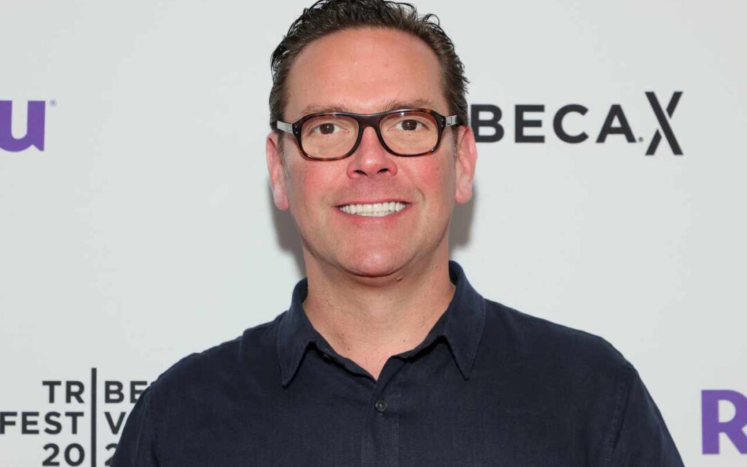 How James Murdoch made more than $27 million on Tesla’s stock — on paper
