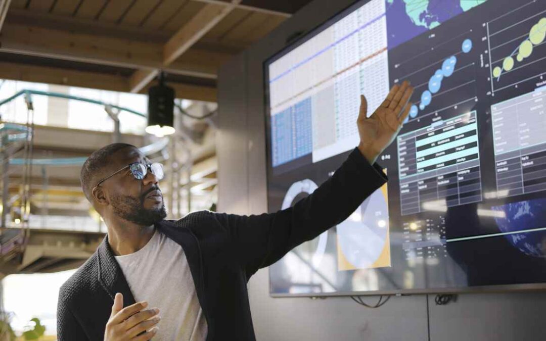 This fund manager picked four industrial winners a year ago. Here are his latest picks.