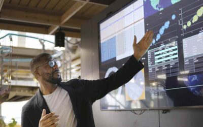 This fund manager picked four industrial winners a year ago. Here are his latest picks.