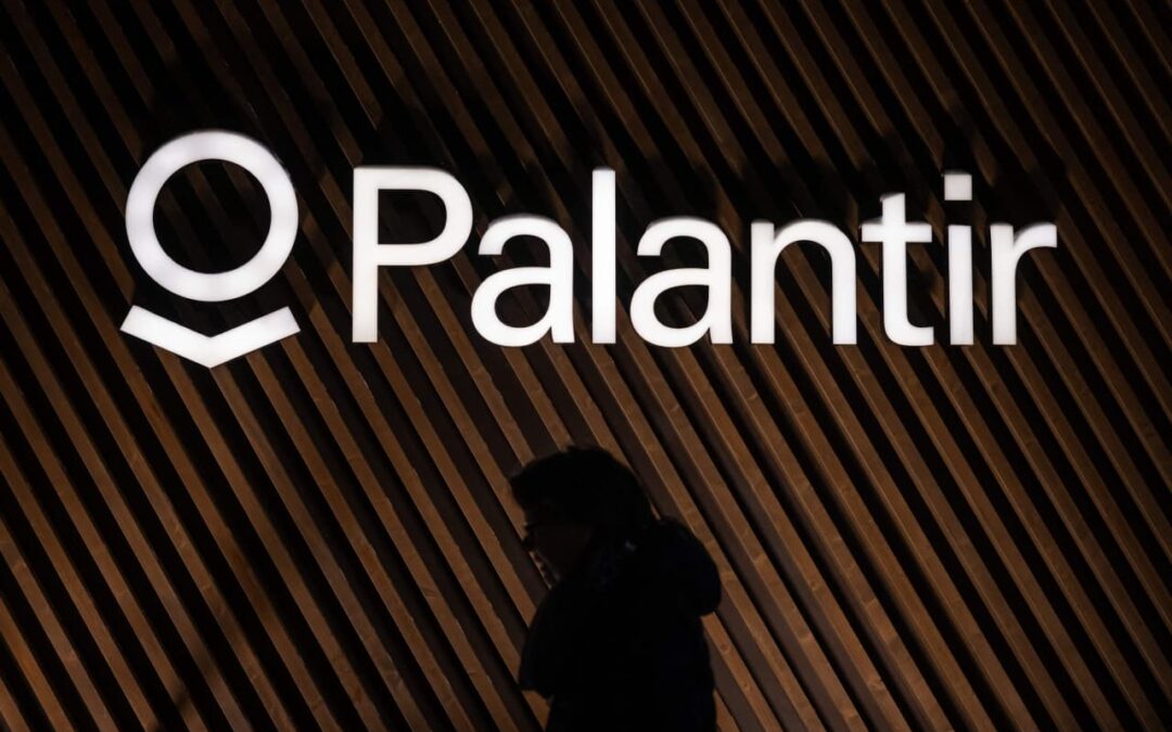 This former Palantir bear changed his tune on the stock. Here’s why.