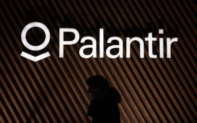 This former Palantir bear changed his tune on the stock. Here’s why.
