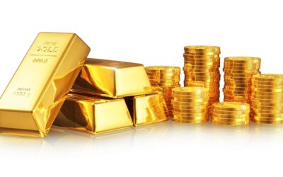 Gold’s momentum is fading — and a pullback is coming, says HSBC analyst