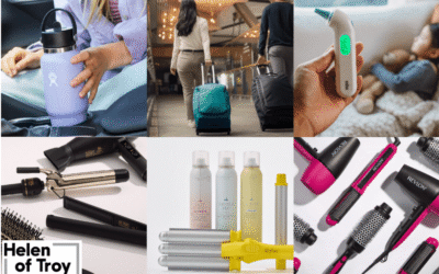 Inflation from tariffs should hit this year, consumer-brands company says