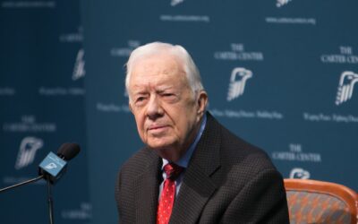 Will the stock market be open tomorrow? As Jimmy Carter is laid to rest, the U.S. will observe a National Day of Mourning.