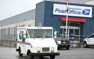 What are Trump’s USPS plans? His past postal-service comments offer clues.