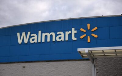 ‘Near-term buying opportunity’ for Walmart as stock rebounds, analyst says