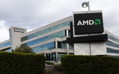 Can AMD gain ground on Nvidia? This new bear sees a tough road ahead.