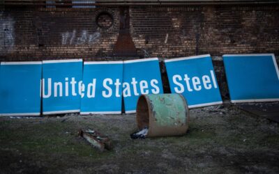 U.S. Steel and Nippon Steel file multiple lawsuits after Biden blocks planned merger