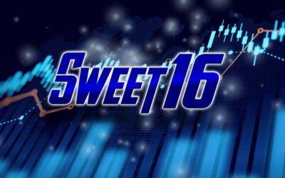 Most of the ‘Sweet 16’ stocks have dominated. They might to do it again in 2025.