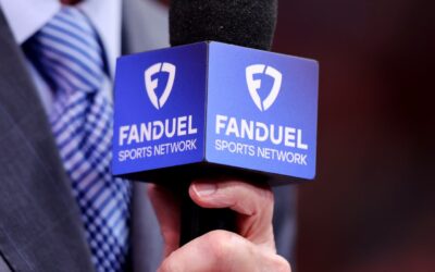 FanDuel owner Flutter takes $370 million hit from NFL bettors. Blame these winning teams.