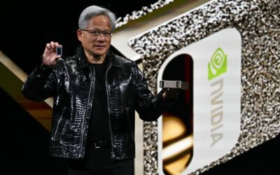 Biden administration planning new AI chip export limits that would hit Nvidia, report says