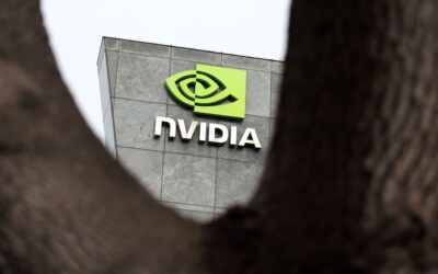 Nvidia may break its beat-and-raise streak, but there’s good news for investors