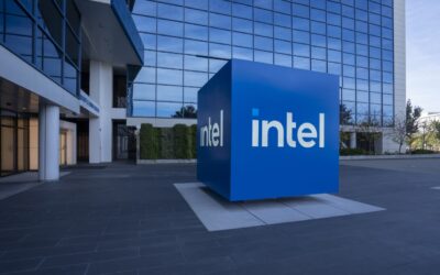 Should Broadcom really buy parts of Intel? It could be ‘extremely lucrative.’