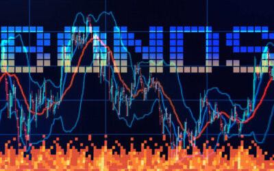 Consider flipping your 60/40 portfolio to 40/60 as bonds become more attractive than stocks