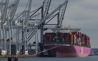 Port strike averted on East and Gulf coasts, in what both sides call ‘win-win agreement’