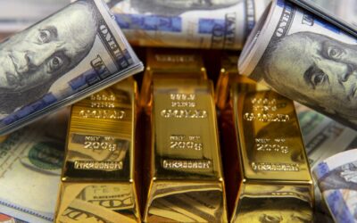 Why investors are still buying gold despite a strong dollar and rising Treasury yields